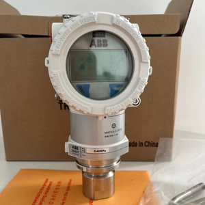 Nuevo Transmisor Multivariable Confiable Original de Alemania 2600T 266GSH con Medidor de Pantalla para Petróleo, Gas y Energía 2600T Excepti - Product Image 1