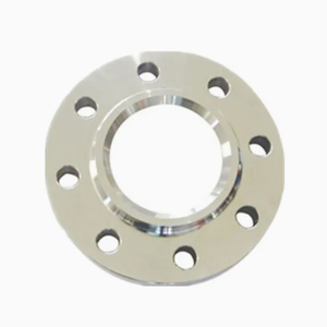 เหล็กอัลลอยด์นิกเกิล 904L 660 330 คุณภาพสูง พร้อมหน้าแปลน Wn RF ทนการกัดกร่อน ผิวเรียบ - Product Image 1