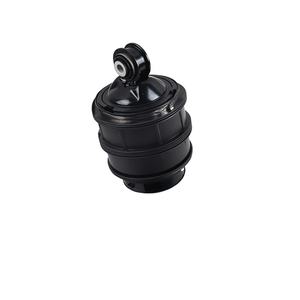 Nouveaux kits de réparation de ressorts de suspension pneumatique W211, ressorts de suspension arrière en caoutchouc pour Mercedes W211 S211 E350 E500 2113200925 - Product Image 4