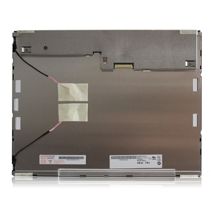 G150XG01 V0 โมดูลจอ LCD อุตสาหกรรมขนาด 15.0 นิ้วรุ่นล่าสุด หน้าจอแสดงผล TFT LCD ความละเอียด 1024*768 - Product Image 3