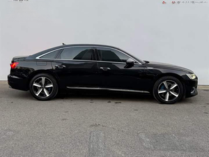 Audi A6L 2023 45 TFSI Reserve Sport Professional <span class=keywords><strong>Voiture</strong></span> d'occasion à essence à l'exportation vers la Russie - Product Image 3