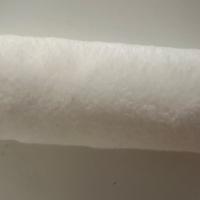 Rouleau de peinture en mousse haute densité avec noyau en plastique pour peinture murale lisse et projets de bricolage décoration de la maison