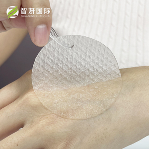 Almohadillas de Tónico en Gel Hidratante al por Mayor para Piel Seca y Deshidratada, Hechas en Corea, para Calmar y Equilibrar la Piel - Product Image 4