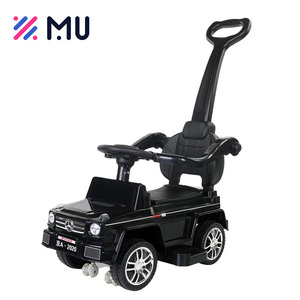 Meilleurs cadeaux best-seller Jouet à pousser pour enfants Voitures à conduire <span class=keywords><strong>du</strong></span> pied au sol pour garçons et filles - Product Image 6