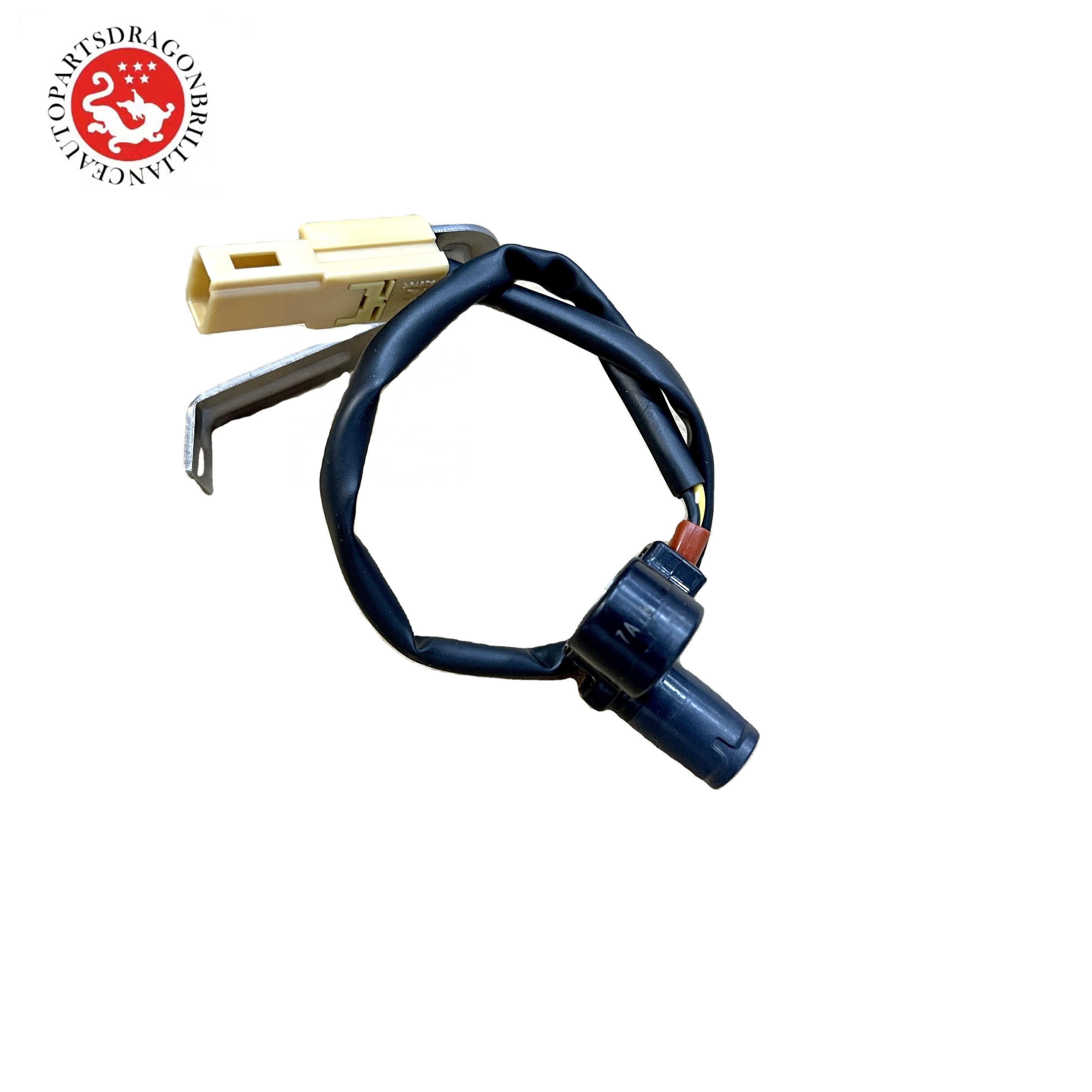 Mini Cooper Speed Sensor - 24157551107 for Reliable Performance