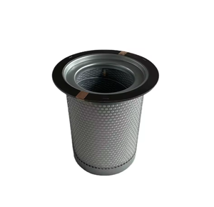 Separador de aceite de compresor de aire industrial de nueva condición Manny 575076301P - Product Image 2