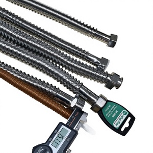 <span class=keywords><strong>Tuyau</strong></span> de gaz de cuisine anti-explosion de qualité industrielle, haute qualité, extensible, design moderne, flexible - Product Image 5