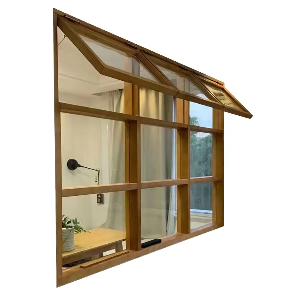 את הזול עץ חלון גריל עיצוב פו עץ תריסי חלון במפעל ישיר אספקת עץ חלון עיצובים בהודו