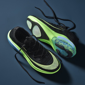 <span class=keywords><strong>Chaussures</strong></span> de sport de luxe pour hommes de qualité supérieure, baskets unisexes pour la marche, <span class=keywords><strong>chaussures</strong></span> de sport pour hommes, <span class=keywords><strong>chaussures</strong></span> décontractées antidérapantes à bout bas pour hommes - Product Image 3