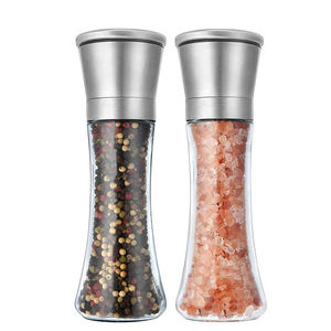 FDA CE LFGB Certified Kitchen Catering Seasoning Storage Food Grade <strong>Container</strong> Airtight Moisture-Proof Rustproof - Product Image 1