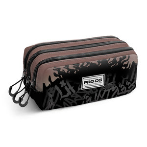 Karactermania For PRO-DG Rise-Trick <b>FAN</b> 2.2 Pencil <b>Case</b>, Multicolour - Product Image 3