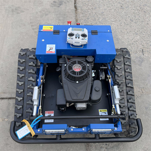 <span class=keywords><strong>Tagliaerba</strong></span> Robotizzato Semovente Senza Fili a <span class=keywords><strong>Benzina</strong></span> - Product Image 6
