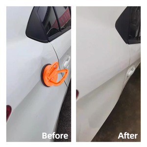 Estrattore per Riparazione Ammaccature Auto Super PDR, Ventosa per <span class=keywords><strong>Carrozzeria</strong></span>, Strumento di Rimozione per Riparazioni Auto - Product Image 4