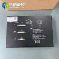 Controlador de Sistema para Máquina de Corte por Plasma CNC Jiaoda Fangling F2100b, Controlador CNC Portátil para Máquina de Corte por Plasma