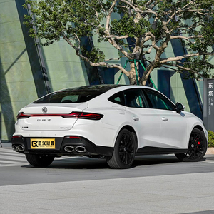 MG7 d'occasion 2020-2025 – Berline intermédiaire haute fiabilité, idéale pour les <span class=keywords><strong>jeunes</strong></span> élites et la conduite sportive - Product Image 5