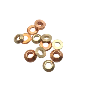 Metal Copper Washer High Quality Metal Copper Brass Washer