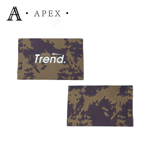 <span class=keywords><strong>Etichette</strong></span> <span class=keywords><strong>Tessili</strong></span> Personalizzate APEX in Raso, Cotone, per Collo e Orlo, Stampa Logo su Misura per Abbigliamento - Product Image 5