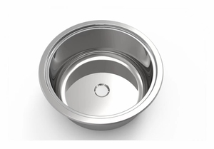 304 de acero inoxidable RV Camper caravana RV-fregadero específico o fregadero RV y utensilios de cocina - Product Image 6