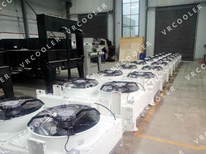 <span class=keywords><strong>Circuit</strong></span> à haute et basse température dans un <span class=keywords><strong>refroidisseur</strong></span> sec pour les petites usines de biogaz dans les producteurs agricoles - Product Image 3