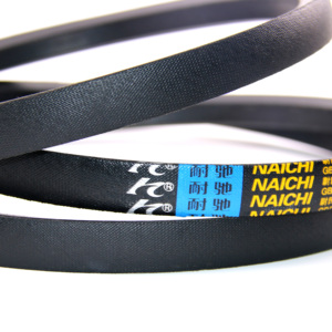 OEM定制高品质NAICHI JIULONG经典V型带工业橡胶C2311传动带3年保修 - Product Image 2