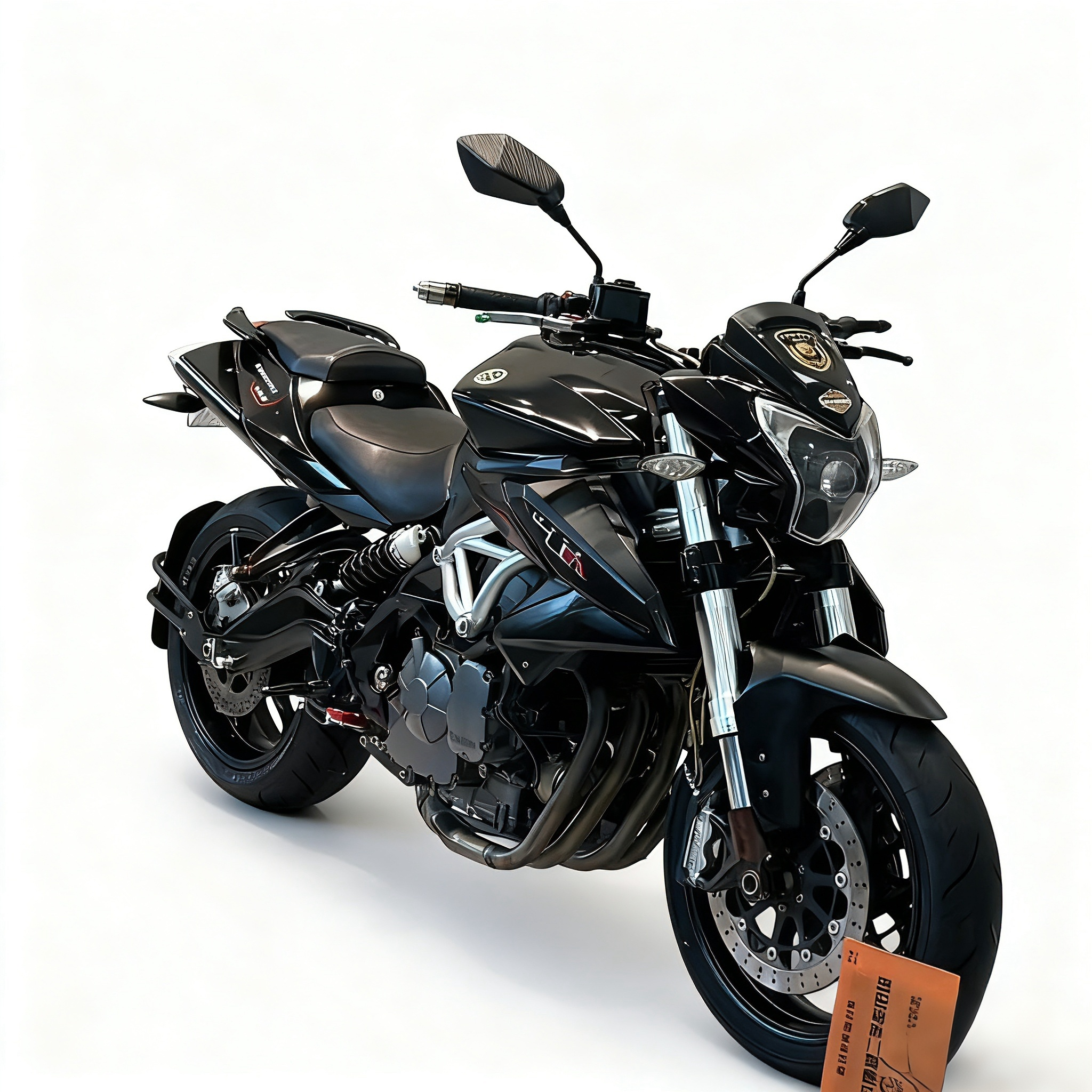In Stock Motorcycle Benelli Wide Model Compatibility | Alibaba.com