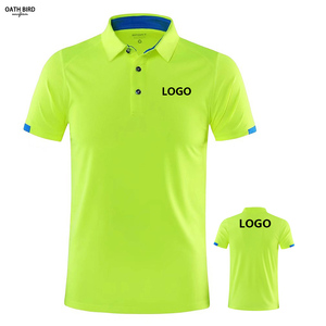 <span class=keywords><strong>Golf</strong></span> personnalisé pour hommes courte longueur à séchage rapide pour polo T Sublimation Blank Plus Size Printed Pattern - Product Image 3