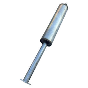 Запасные части для грузовика из нержавеющей стали - Product Image 6