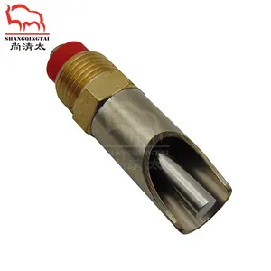 nipple drinker pipe china factories pig farming business plan