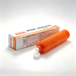 Grasa Original NSK PS2 80g para Rieles Lineales, Guías Lineales en Miniatura, Grasa de Alta Velocidad para Husillos de Bolas en Miniatura y Rieles SMT - Product Image 4