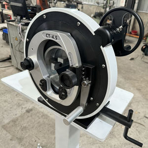 Machine de découpe de tuyaux professionnelle orbitale en acier inoxydable à prix d'usine, pour tubes de cuivre - Product Image 2