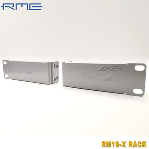 Kit de montage en rack <span class=keywords><strong>RME</strong></span> RM19-X pour Fireface <span class=keywords><strong>UCX</strong></span> - Product Image 6