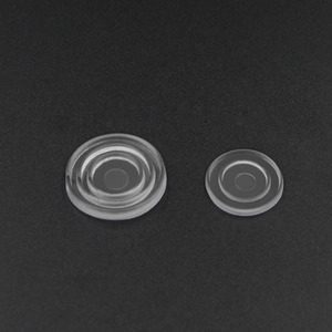 Pinyou Furniture Felt <b>Pad</b> 1824 Anti-slip Transparent Silicone <b>Pad</b> for Coffee Table - Product Image 1