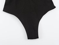 Combinaison chic sans manches pour femme, nouvelle collection 2026, style décontracté, col en V, ornée d'œillets, tendance rétro.