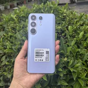 TECNO Camon 50 Pro Global 5G, Teléfono Inteligente Android con Pantalla Grande, 12+512, Teléfono para Comercio Exterior - Product Image 1