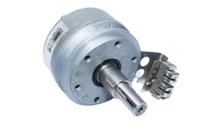 Encoder de Onda Sinusoidal Absoluta Eurodrive 0G73SSN1024, Encoder Incremental - Product Image 4