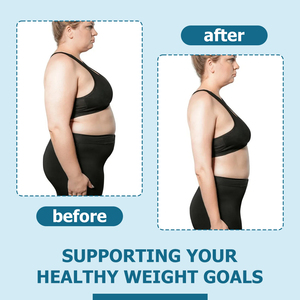 Wholesale Fat Burner for Women Capsules with Apple Cider Vinegar Support Skin Body Management Enhance Composition Capsules - Product Image 2