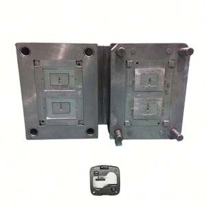 Fabricants de moules d'injection plastique bon marché - Product Image 1