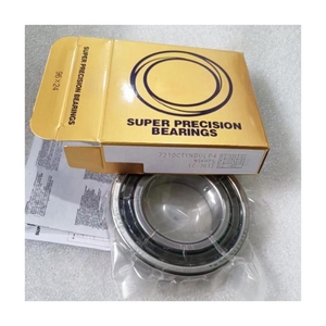 Roulements à billes à contact angulaire 7215 7216 7217 7218 7219, Roulement de broche CNC 7219 <span class=keywords><strong>C</strong></span> 7215 <span class=keywords><strong>BEP</strong></span> 7216 BECBM 7217 7218 7219 - Product Image 5