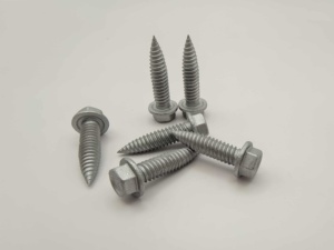 #14*7/8 "Bảng điều khiển Fastener Bimetal tự khoan vít khai thác vít m6.3 vặn chặt thép không gỉ 304L + scm440 - Product Image 3