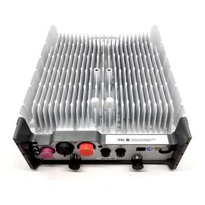 Pour RRU3662 850 MHz Équipement d'infrastructure <span class=keywords><strong>radio</strong></span> sans fil CDMA Unité <span class=keywords><strong>radio</strong></span> distante Module de station de base 48VDC 1 Mbps WD5MB53662CT - Product Image 1