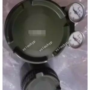 Nuevo convertidor de corriente a neumático de aluminio YOKOGAWA para equipos industriales - Product Image 1