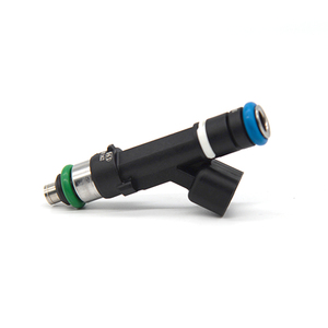 Hengney Auto Parts Injecteur de carburant pour moteur 9E5Z-9F593-A 9E5Z9F593A 0280158162 pour buses d'injecteur <span class=keywords><strong>Ford</strong></span> - Product Image 1