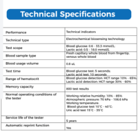 Analyseur d'urine vétérinaire portable, analyseur d'acide urique/de glucose, contient une bandelette de test, certifié CE, pour animaux, chien, chat