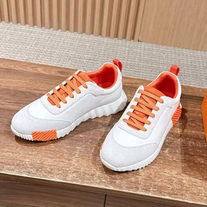 <span class=keywords><strong>Scarpe</strong></span> Sportive Donna/Uomo 2026: <span class=keywords><strong>Scarpe</strong></span> da Corsa alla Moda in Pelle e Mesh Traspirante con Suola in Gomma - Product Image 6