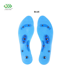Đế giày 99insoles PVC massage bàn chân, bấm huyệt phản xạ, châm cứu, từ tính - Product Image 4