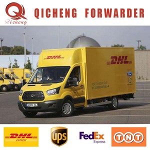 Transitaire alimentaire fiable de Chine vers les États-Unis/Canada/UE par transport aérien express, agent d'expédition avec service logistique porte à porte - Product Image 6