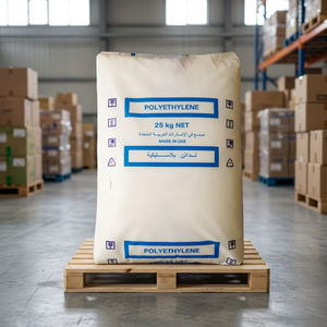 MB5568 HDPE pour bouchons et fermetures, haute ESCR, excellente performance organoleptique et qualité légère - Product Image 3