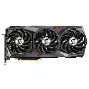 Tarjeta Gráfica Usada MS'I GeForce RTX 3080TI GAMING TRIO 12G con Memoria GDDR6X de 12GB y Velocidad de Memoria de 19Gbps, Tarjeta de Video GeForce RTX 30 - Product Image 1