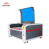 50W 60W 80W 1390 CO2 Arbre Laser Machine De Découpe Cnc Laser Machines De Découpe Pour Le Bois