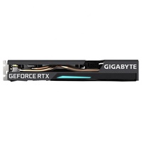 Kartu Grafis Gaming GIGABYTE GeForce RTX 3060 Ti EAGLE OC 8G Bekas dengan Memori 8GB GDDR6 256-bit Mendukung OverClock